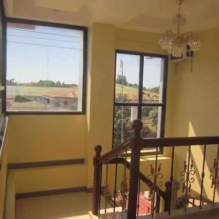 Ascendo Suites Puerto Princesa Luaran gambar
