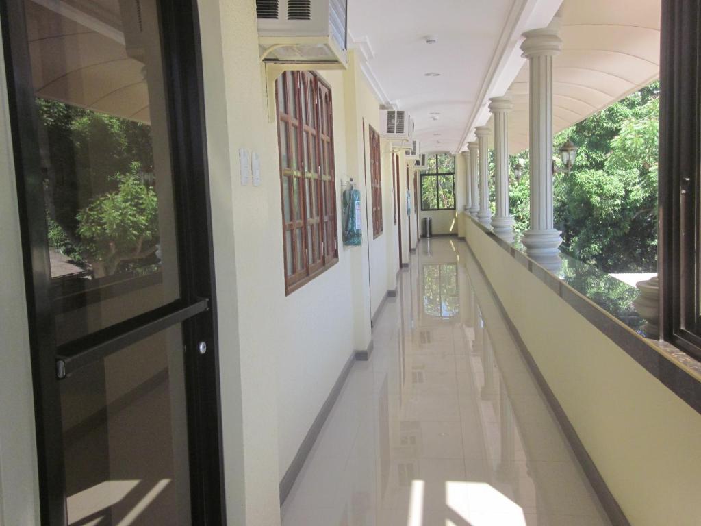 Ascendo Suites Puerto Princesa Luaran gambar