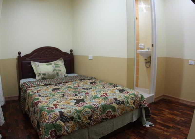 Ascendo Suites Puerto Princesa Luaran gambar